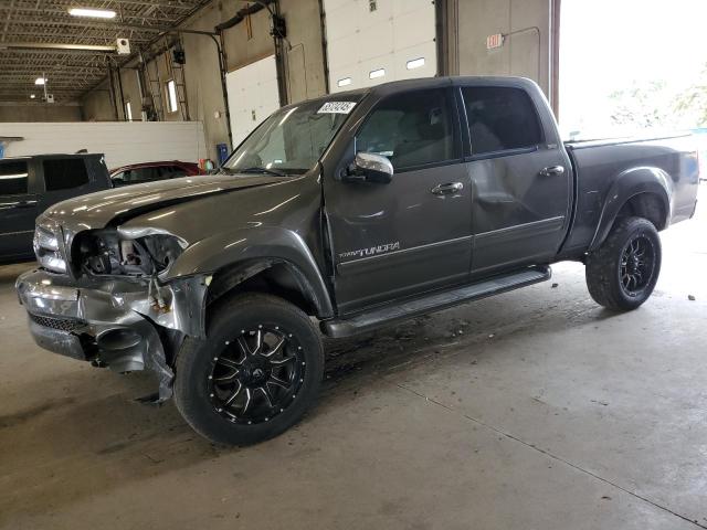 2005 TOYOTA TUNDRA DOUBLE CAB SR5, 