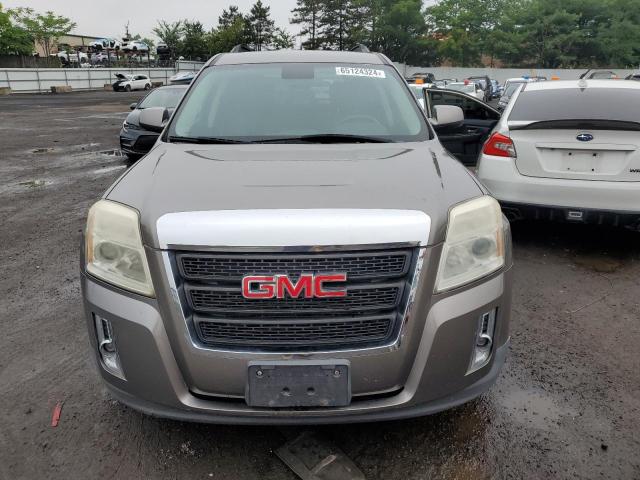 2GKFLTEK9C6194895 - 2012 GMC TERRAIN SLE TAN photo 5