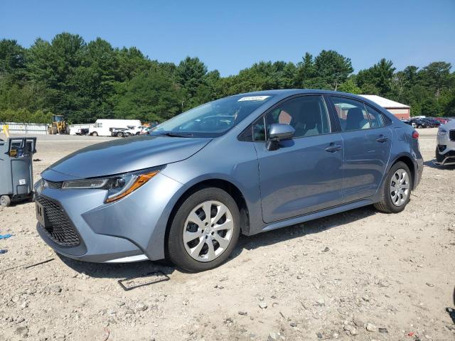 2020 TOYOTA COROLLA LE, 