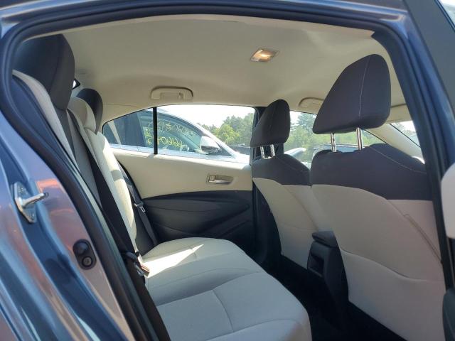 5YFEPRAE4LP058056 - 2020 TOYOTA COROLLA LE Mavi foto 10