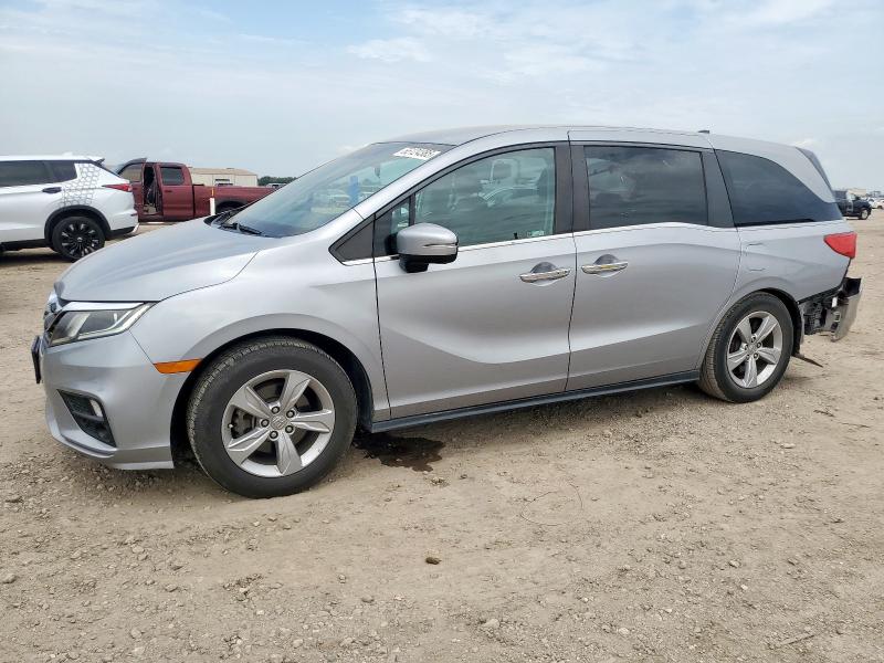 2019 HONDA ODYSSEY EX, 