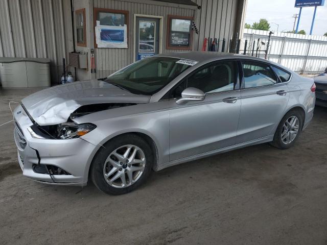 2014 FORD FUSION SE, 