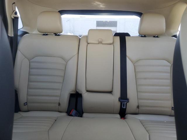 2FMPK4J89JBB70731 - 2018 FORD EDGE SEL Bej foto 10