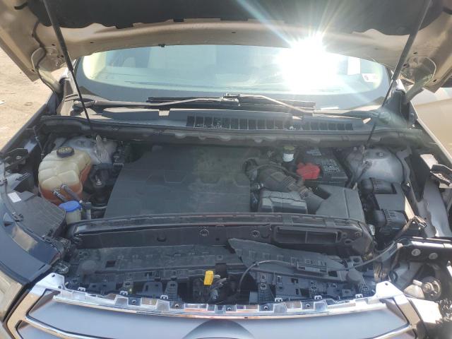 2FMPK4J89JBB70731 - 2018 FORD EDGE SEL Bej foto 12