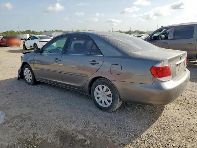 4T1BE32K36U736454 - 2006 TOYOTA CAMRY LE GRAY photo 2