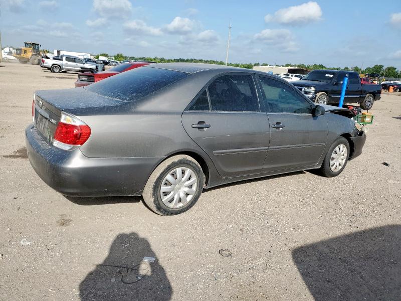 4T1BE32K36U736454 - 2006 TOYOTA CAMRY LE GRAY photo 3