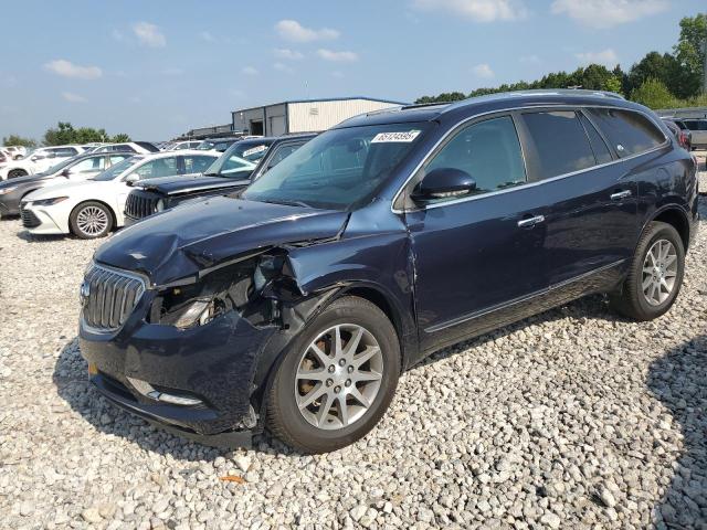 2017 BUICK ENCLAVE, 