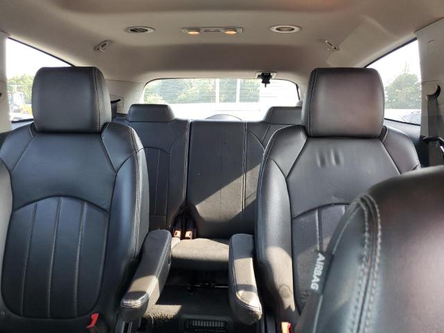 5GAKVBKD1HJ307402 - 2017 BUICK ENCLAVE Mavi foto 10