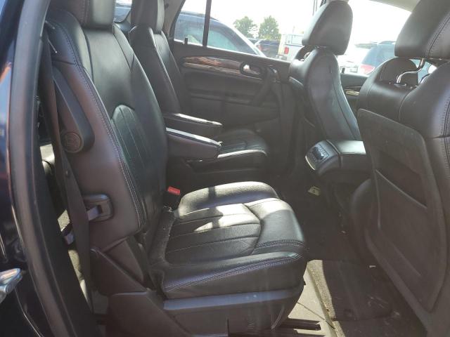 5GAKVBKD1HJ307402 - 2017 BUICK ENCLAVE Mavi foto 11