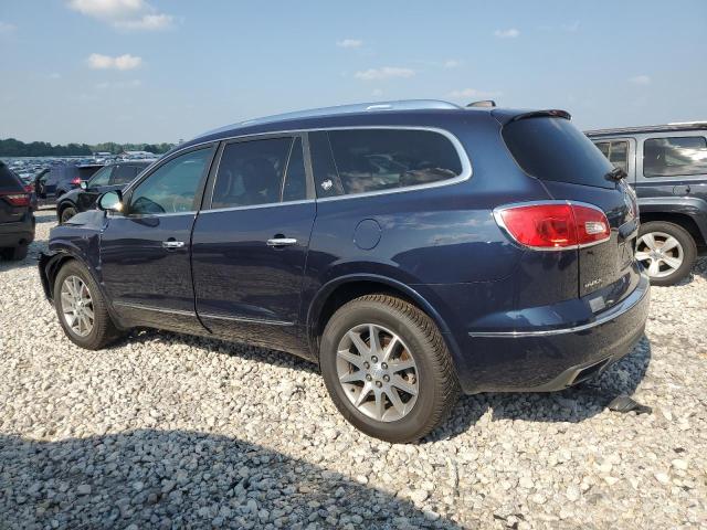 5GAKVBKD1HJ307402 - 2017 BUICK ENCLAVE Mavi foto 2