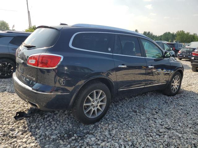 5GAKVBKD1HJ307402 - 2017 BUICK ENCLAVE Mavi foto 3