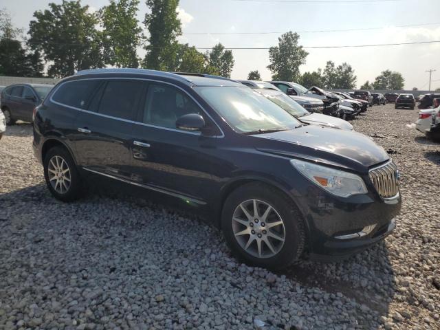 5GAKVBKD1HJ307402 - 2017 BUICK ENCLAVE Mavi foto 4