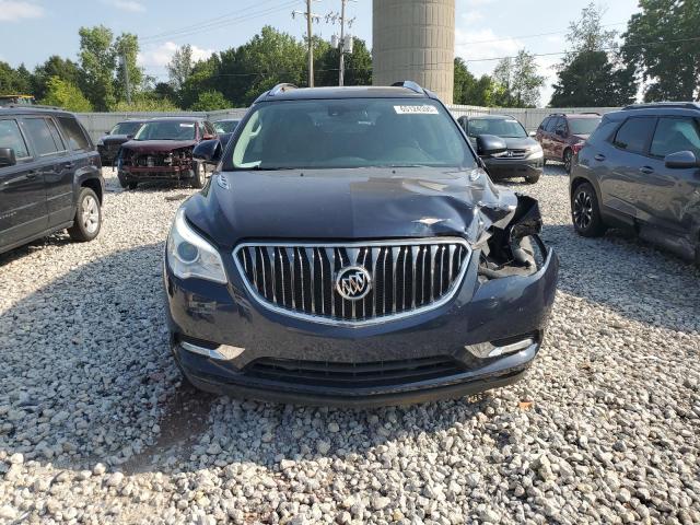 5GAKVBKD1HJ307402 - 2017 BUICK ENCLAVE Mavi foto 5