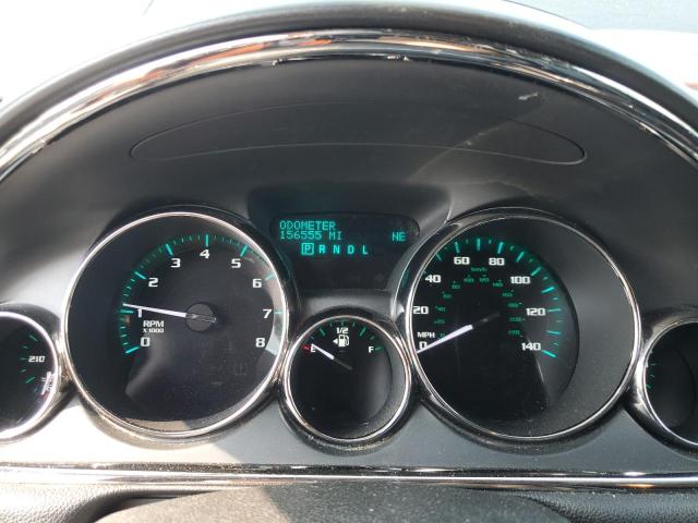 5GAKVBKD1HJ307402 - 2017 BUICK ENCLAVE Mavi foto 9