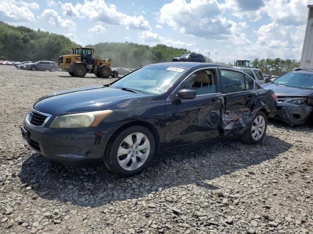 2008 HONDA ACCORD EXL, 