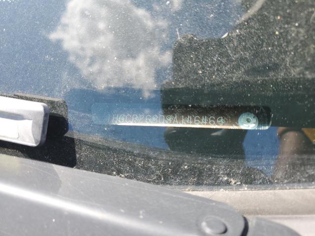 1HGCP26808A146469 - 2008 HONDA ACCORD EXL BLACK photo 13