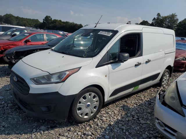 2020 FORD TRANSIT CO XL, 