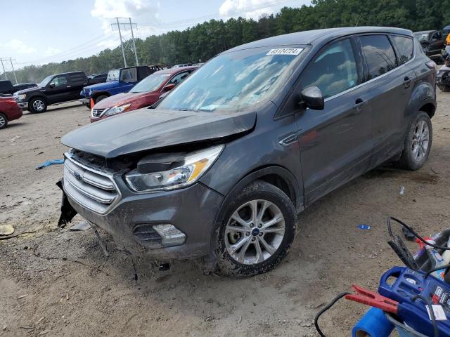 2017 FORD ESCAPE SE, 