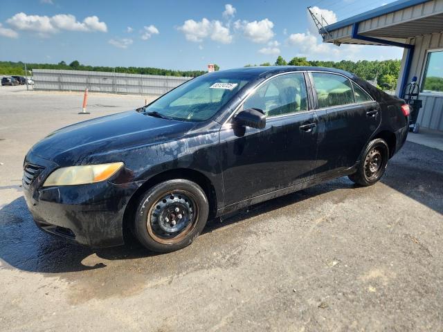 2007 TOYOTA CAMRY CE, null