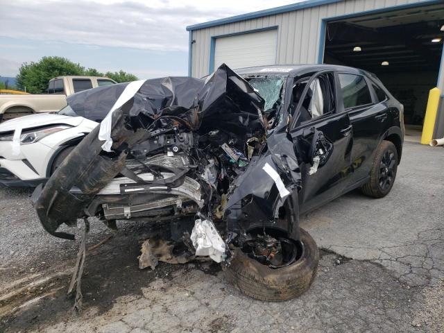 2024 HONDA HR-V SPORT, 