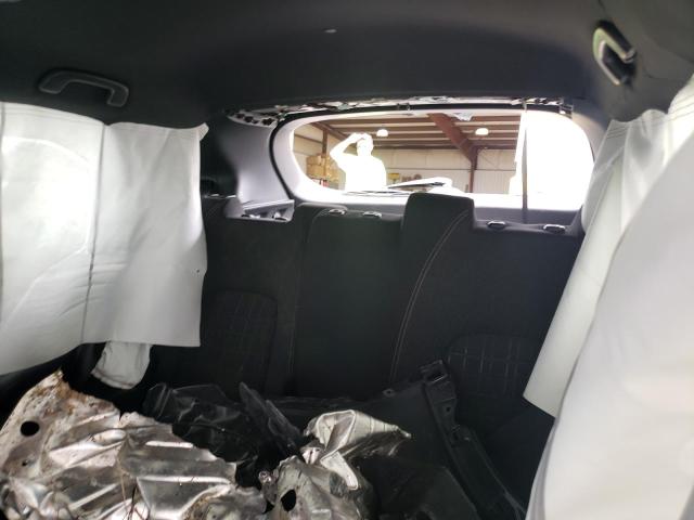 3CZRZ1H59RM761648 - 2024 HONDA HR-V SPORT Schwarz Foto 10