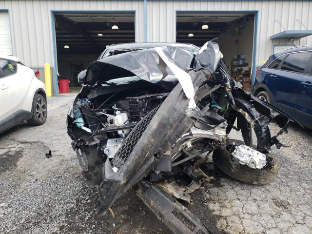 3CZRZ1H59RM761648 - 2024 HONDA HR-V SPORT Schwarz Foto 5