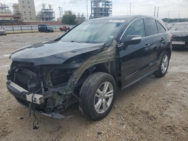 2014 ACURA RDX TECHNOLOGY, 