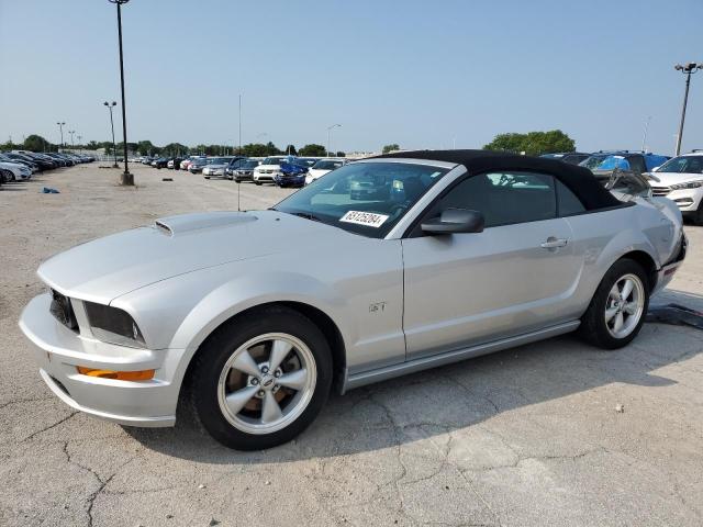 2007 FORD MUSTANG GT, null