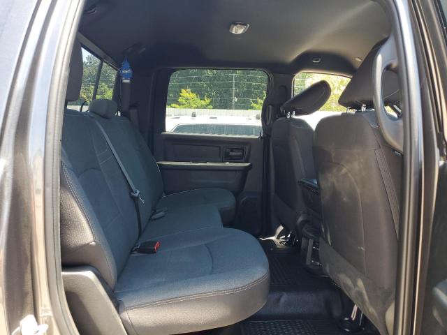 3C6UR5CL5RG102677 - 2024 RAM 2500 TRADESMAN 灰色 照片 10