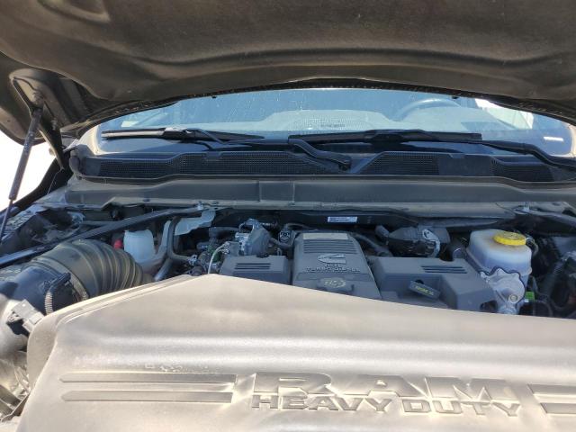 3C6UR5CL5RG102677 - 2024 RAM 2500 TRADESMAN 灰色 照片 11