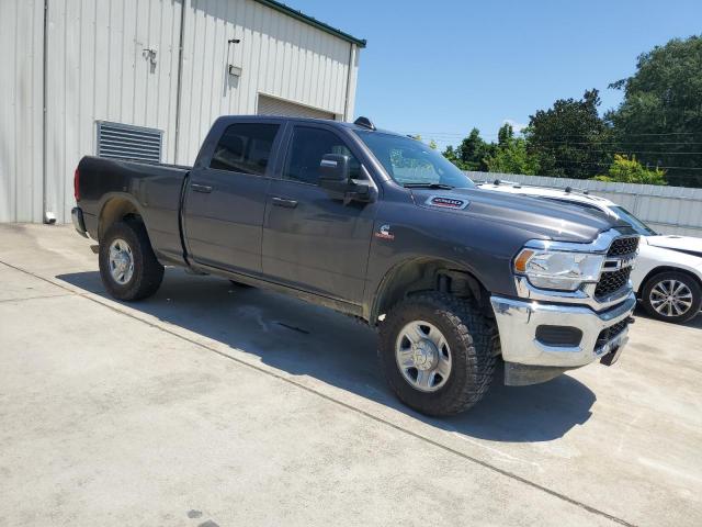 3C6UR5CL5RG102677 - 2024 RAM 2500 TRADESMAN 灰色 照片 4