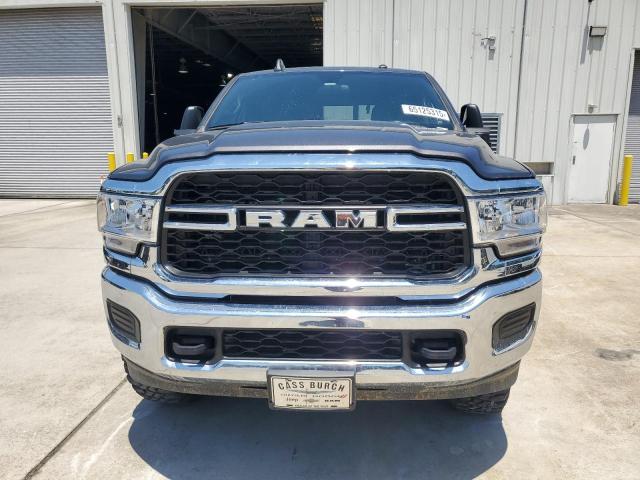 3C6UR5CL5RG102677 - 2024 RAM 2500 TRADESMAN 灰色 照片 5