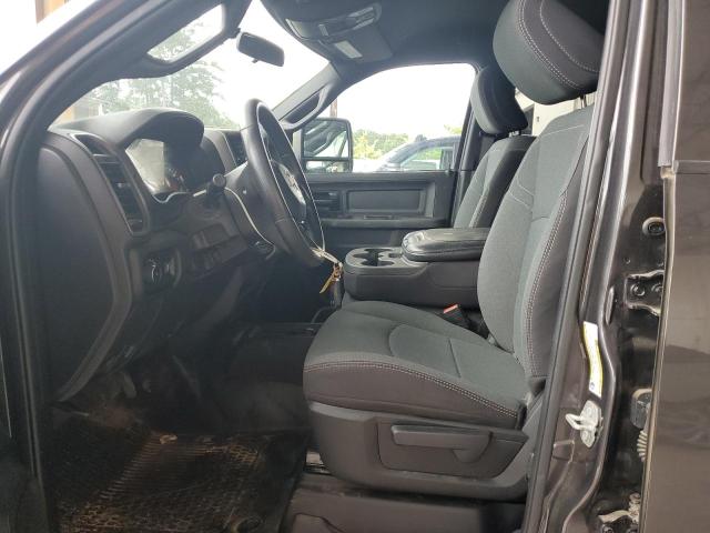 3C6UR5CL5RG102677 - 2024 RAM 2500 TRADESMAN 灰色 照片 7