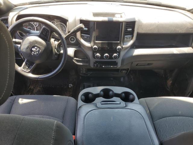 3C6UR5CL5RG102677 - 2024 RAM 2500 TRADESMAN 灰色 照片 8