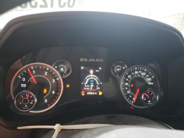 3C6UR5CL5RG102677 - 2024 RAM 2500 TRADESMAN 灰色 照片 9