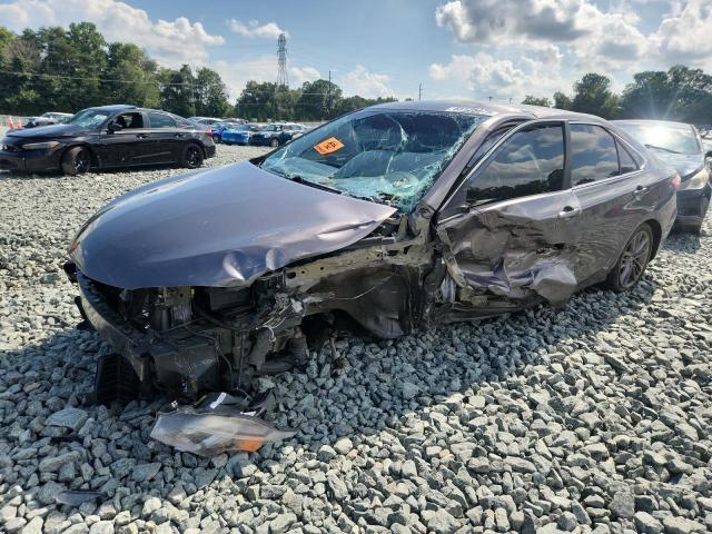 2016 TOYOTA CAMRY LE, 