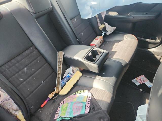 4T1BF1FK8GU243589 - 2016 TOYOTA CAMRY LE GRAY photo 10