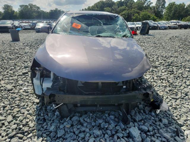 4T1BF1FK8GU243589 - 2016 TOYOTA CAMRY LE GRAY photo 5