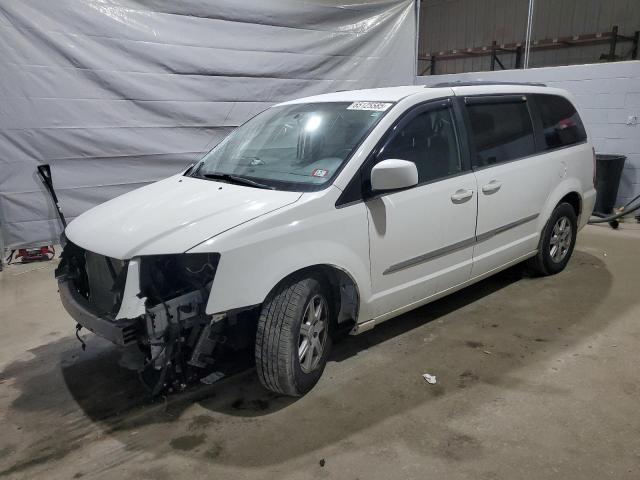 2013 CHRYSLER TOWN & COU TOURING, 