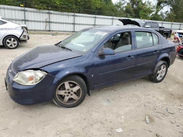 2009 CHEVROLET COBALT LT, 