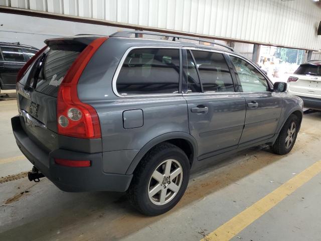 YV4CZ592861256004 - 2006 VOLVO XC90 GRAY photo 3