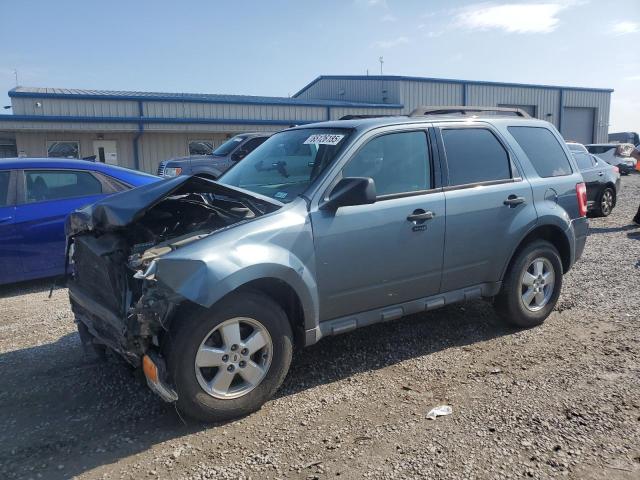 2010 FORD ESCAPE XLT, 