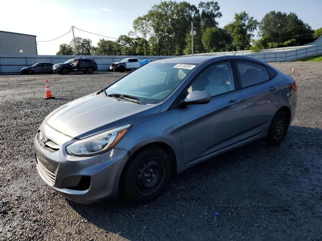 2017 HYUNDAI ACCENT SE, 