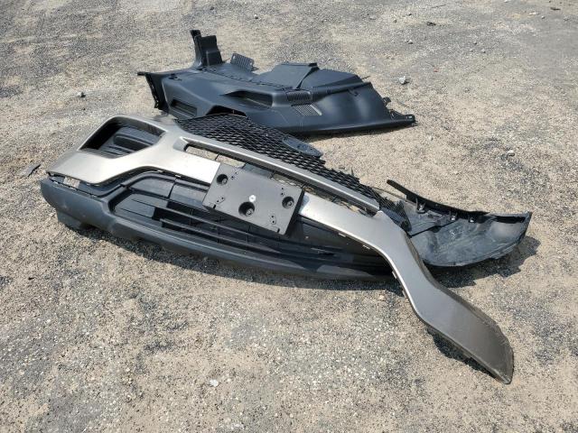 1FM5K8AB3PGA34221 - 2023 FORD EXPLORER POLICE INTERCEPTOR Gris photo 12