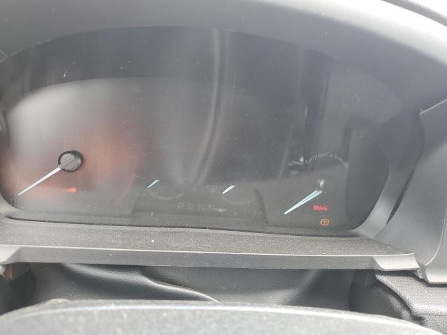 1FM5K8AB3PGA34221 - 2023 FORD EXPLORER POLICE INTERCEPTOR Gris photo 9