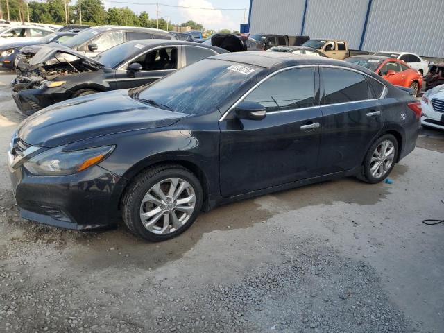2016 NISSAN ALTIMA 2.5, 