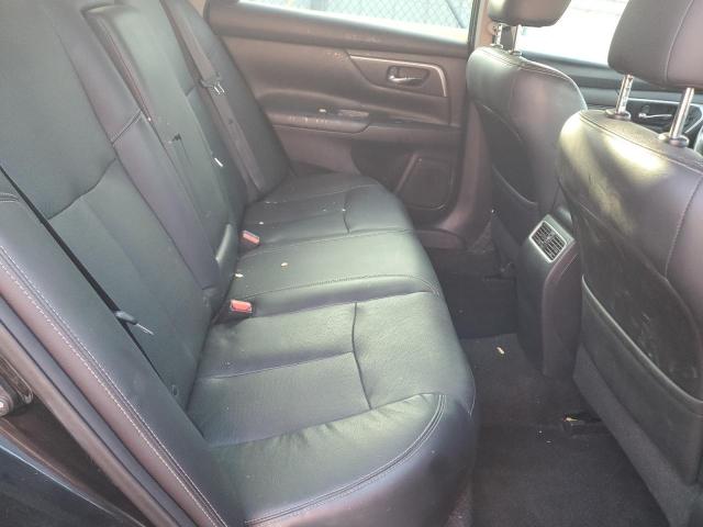 1N4AL3AP2GC164955 - 2016 NISSAN ALTIMA 2.5 黑色 照片 10