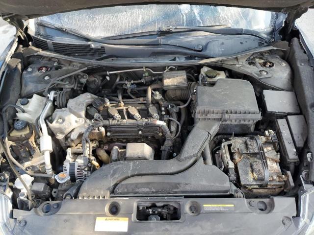 1N4AL3AP2GC164955 - 2016 NISSAN ALTIMA 2.5 黑色 照片 11