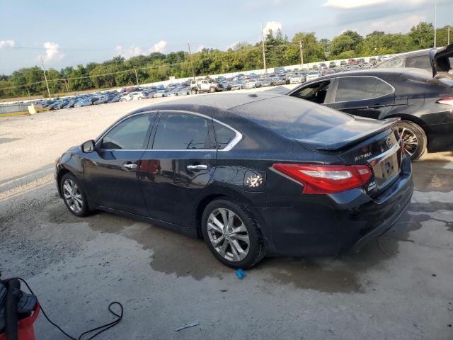 1N4AL3AP2GC164955 - 2016 NISSAN ALTIMA 2.5 黑色 照片 2