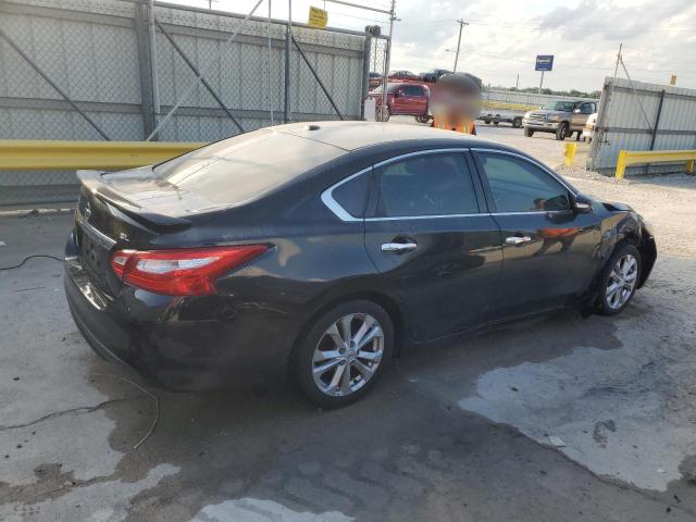 1N4AL3AP2GC164955 - 2016 NISSAN ALTIMA 2.5 黑色 照片 3